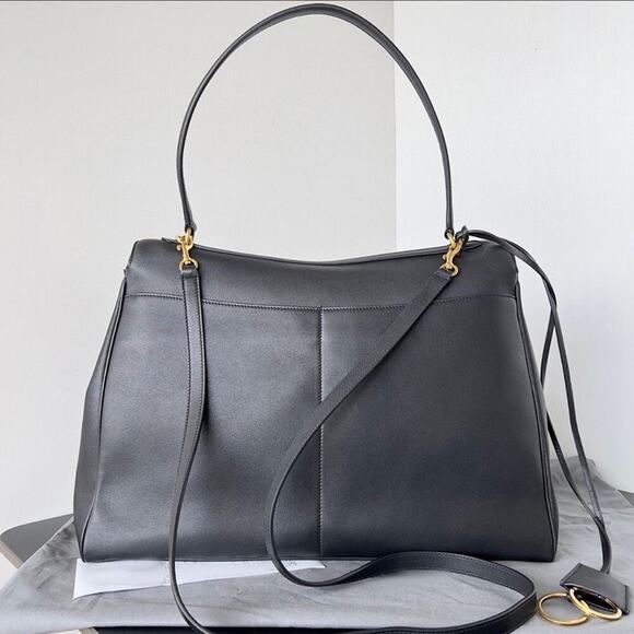 Rodeo Inspired Satchel - Picture 6 of 8